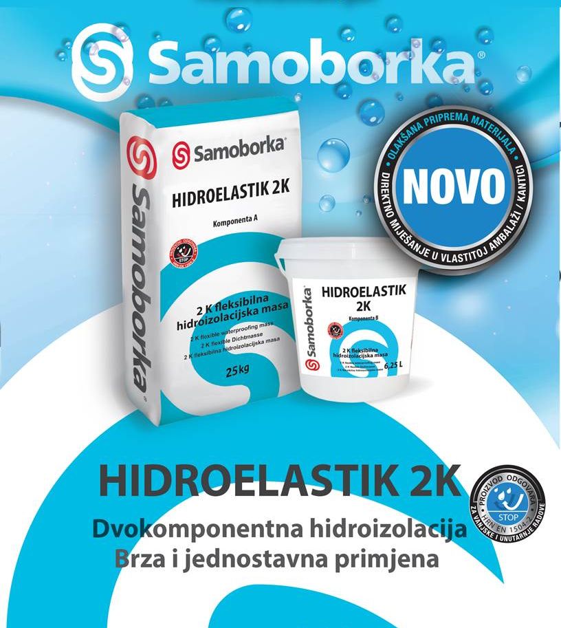 Hidroelastik
