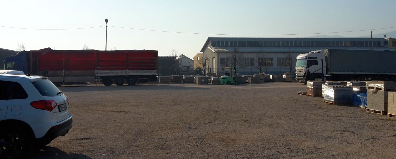 dostava divjak vitez