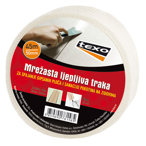 mrezasta