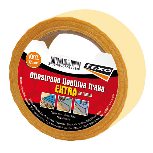 extra